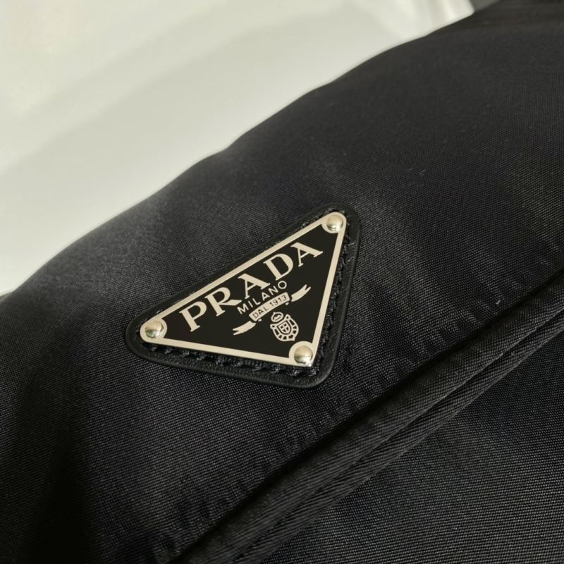 mens Pra*a satchel bags